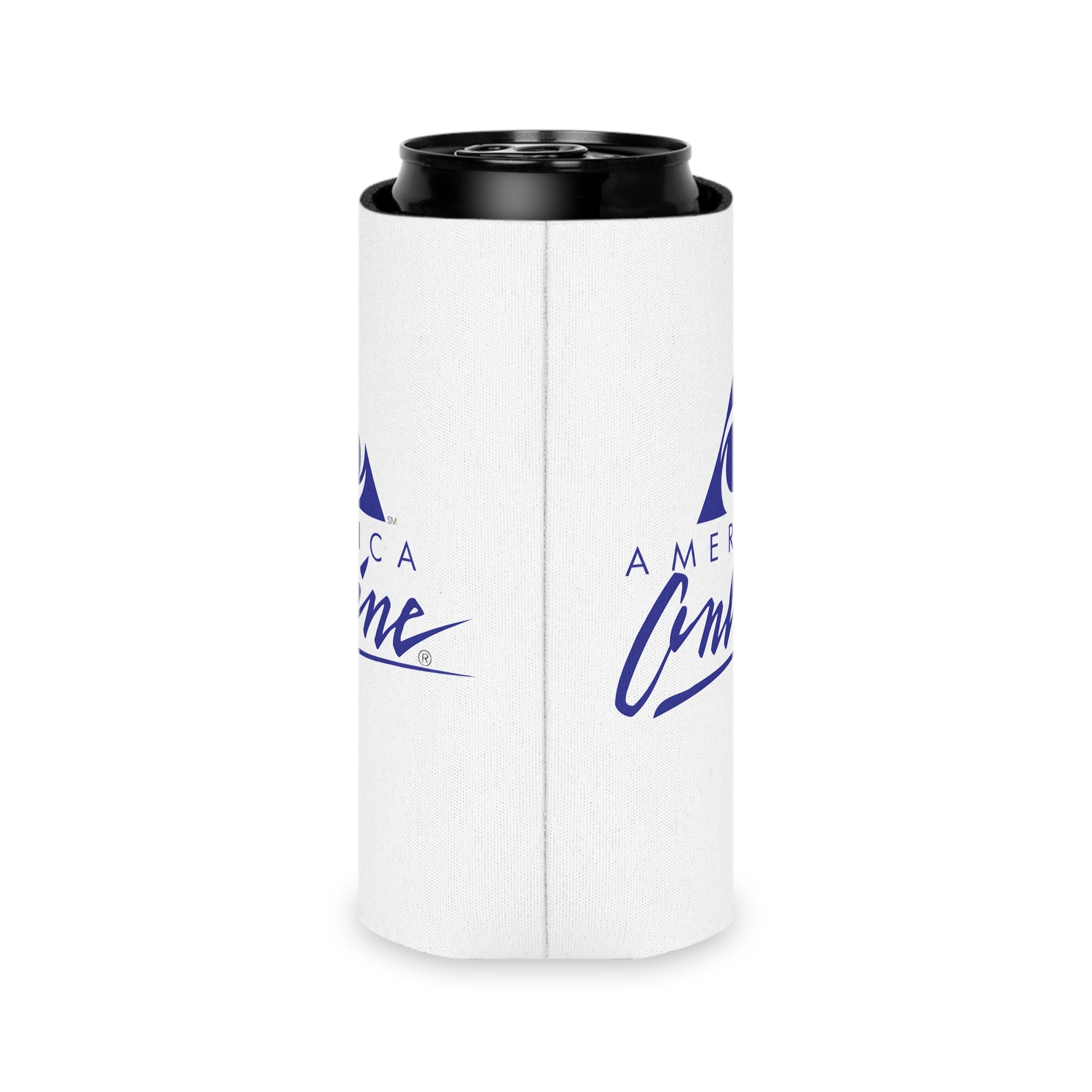 America Online (AOL) Can Cooler