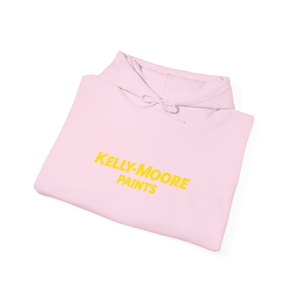 Kelly-Moore Paints Hoodie / Sweatshirt