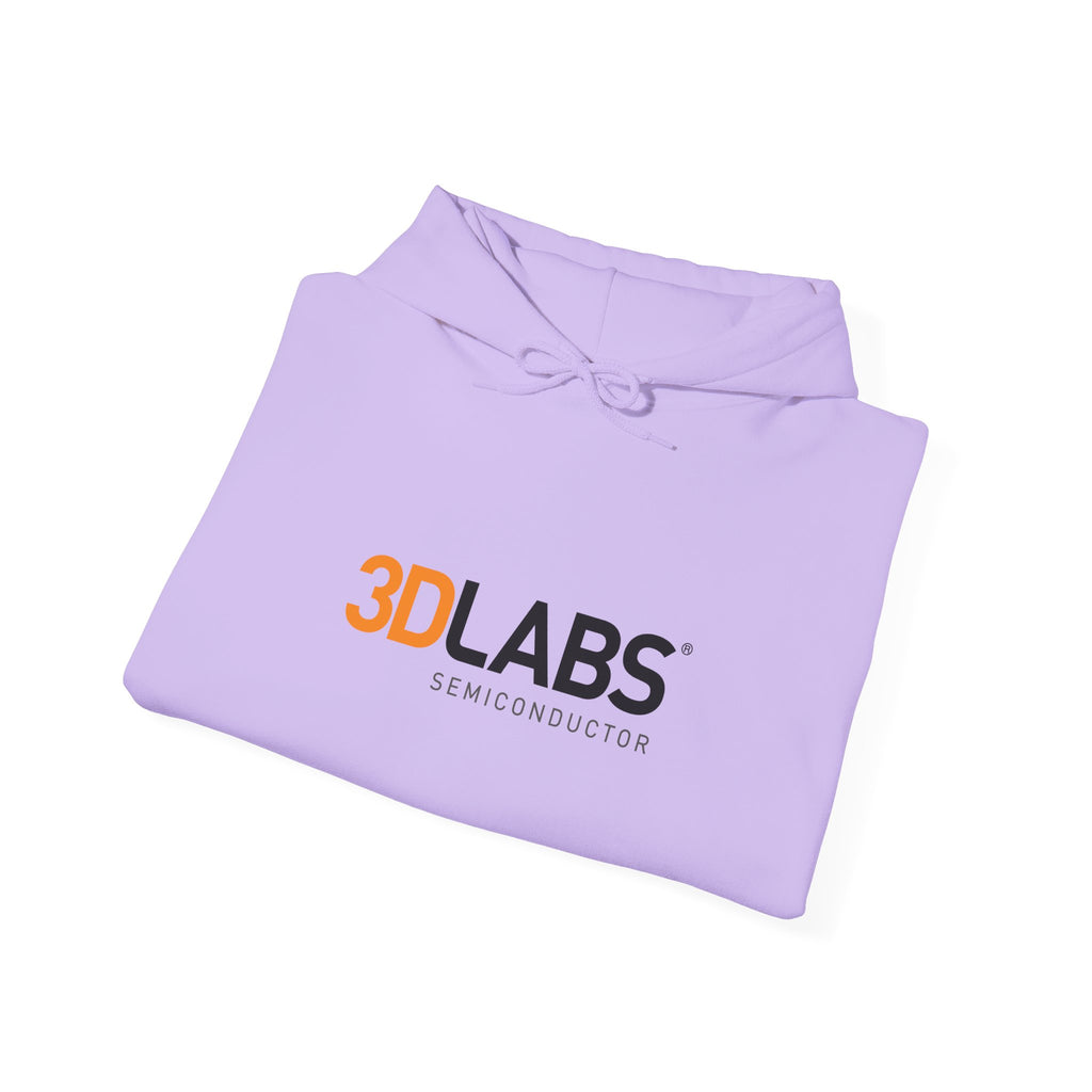 3Dlabs Hoodie / Sweatshirt