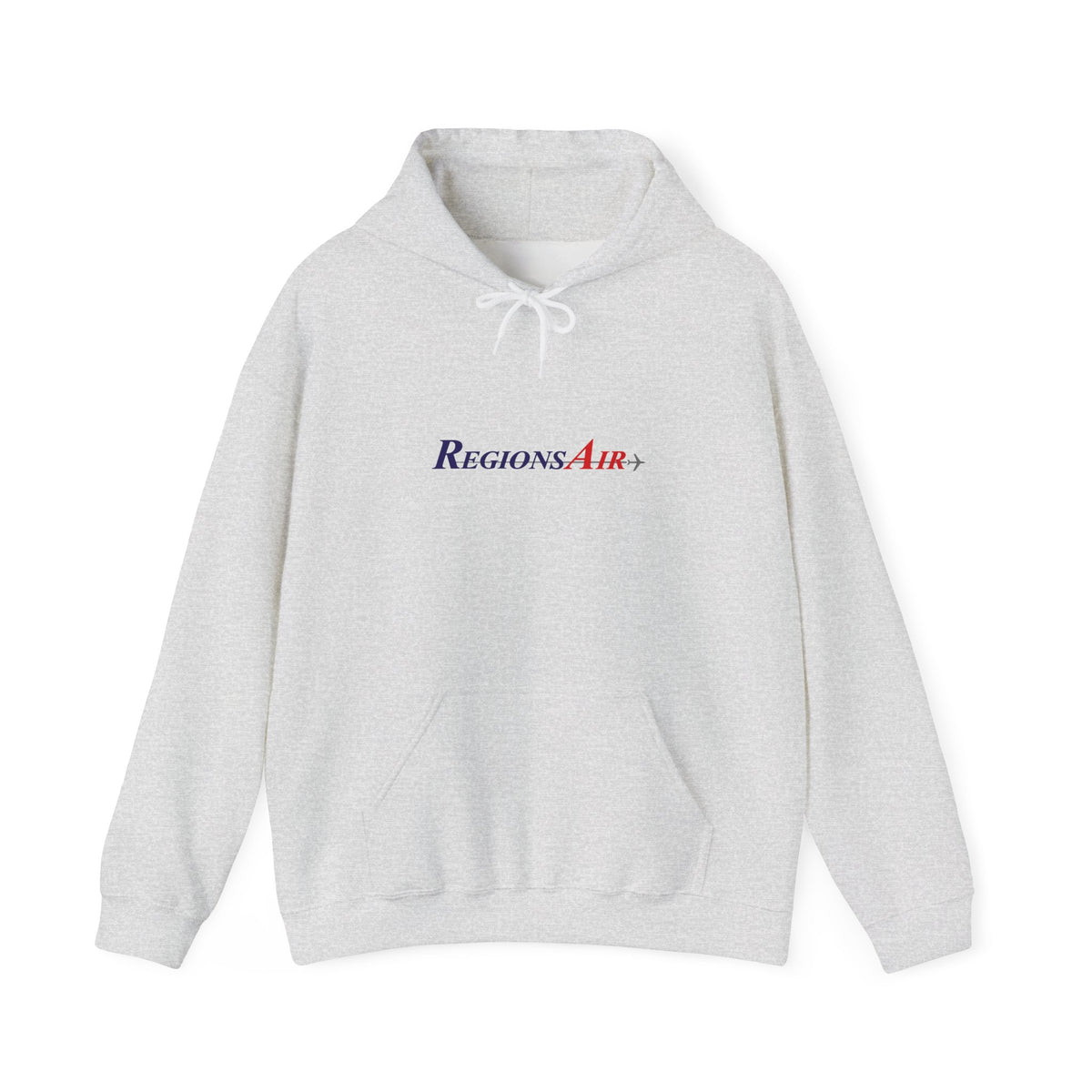 RegionsAir Hoodie / Sweatshirt
