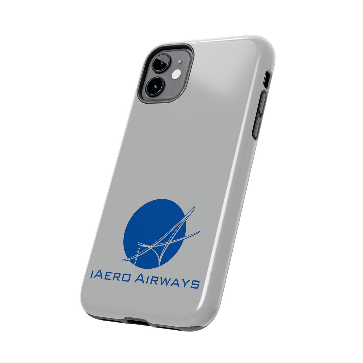 iAero Airways Tough Phone Case