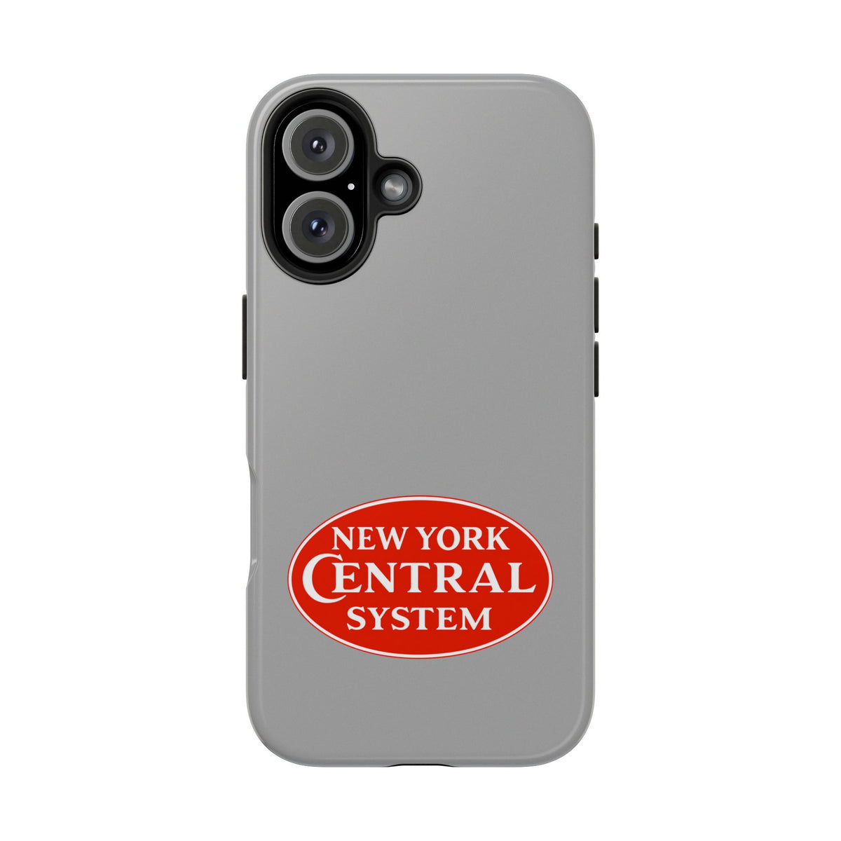 New York Central Railroad Tough Phone Case