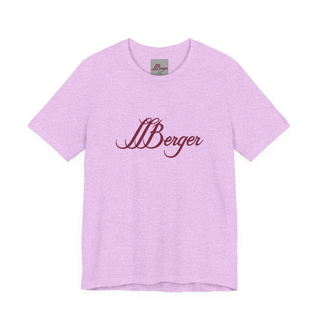 L. L. Berger T-Shirt