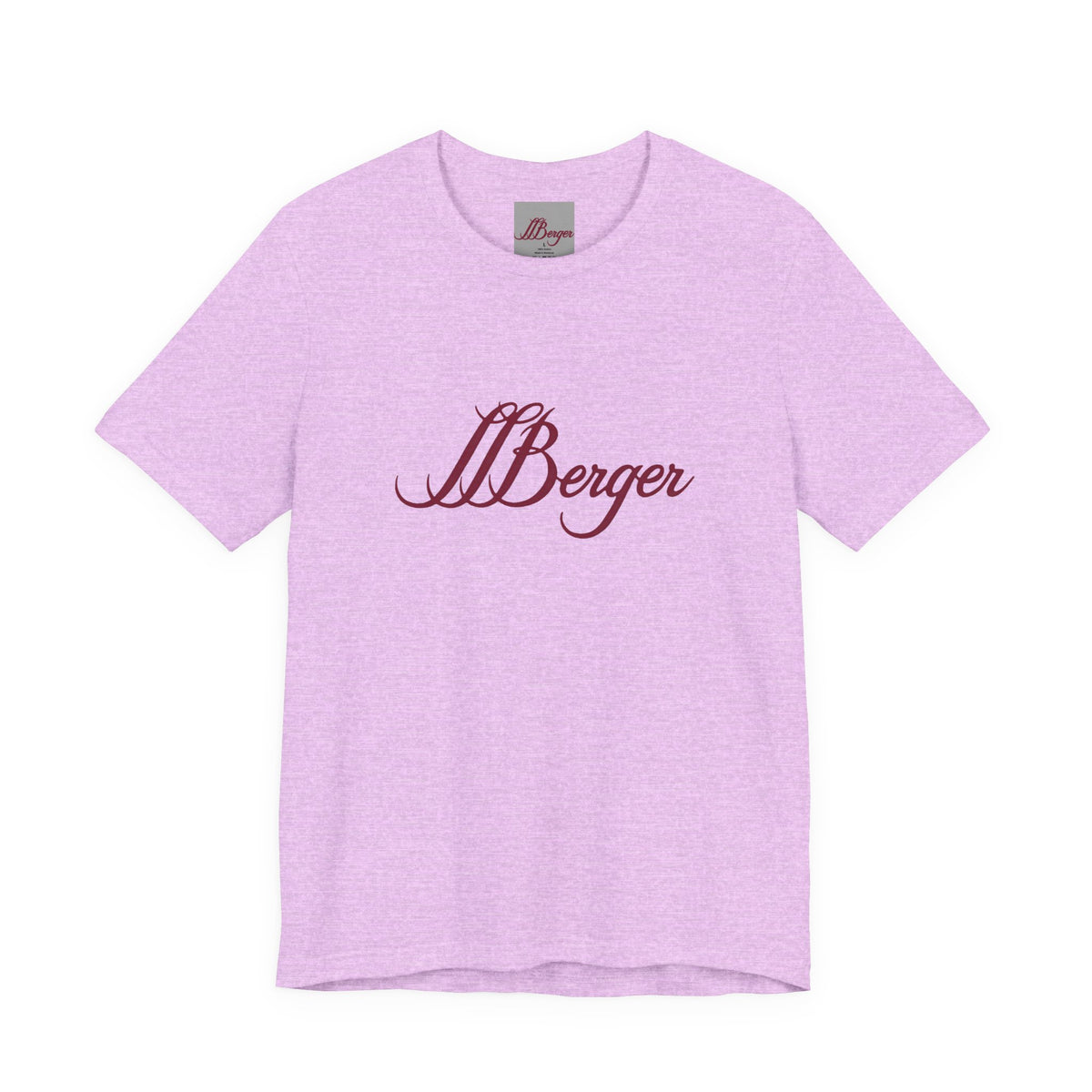 L. L. Berger T-Shirt