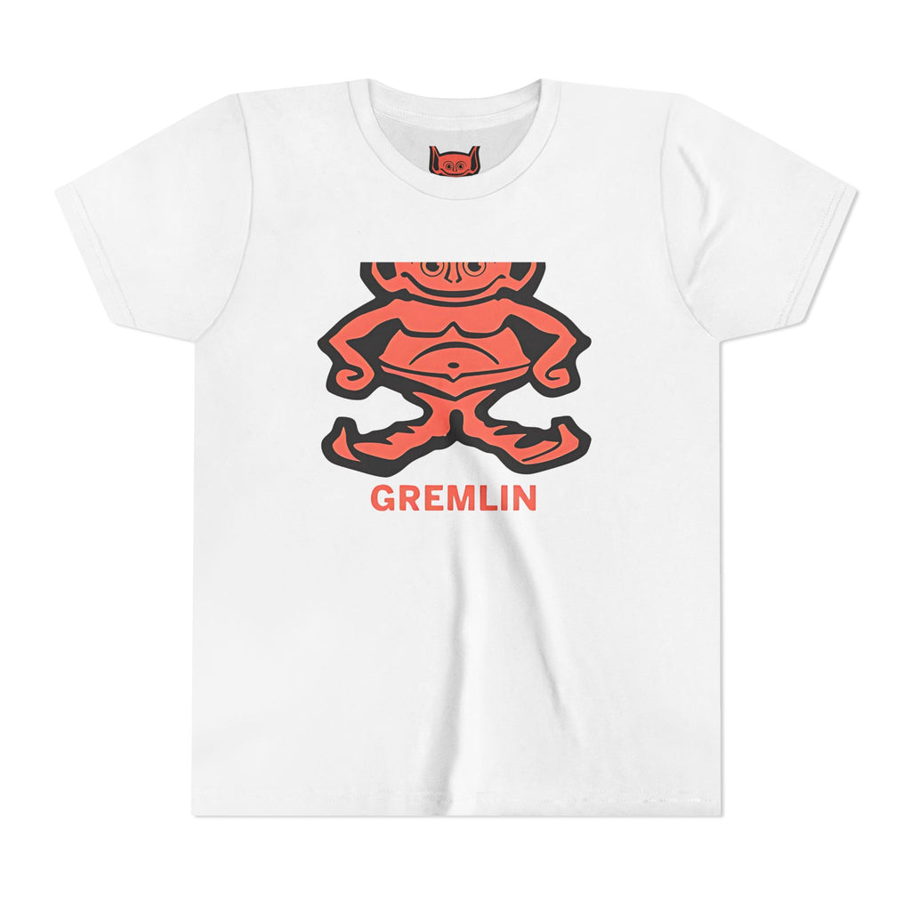 AMC Gremlin Kids Tee / T-Shirt