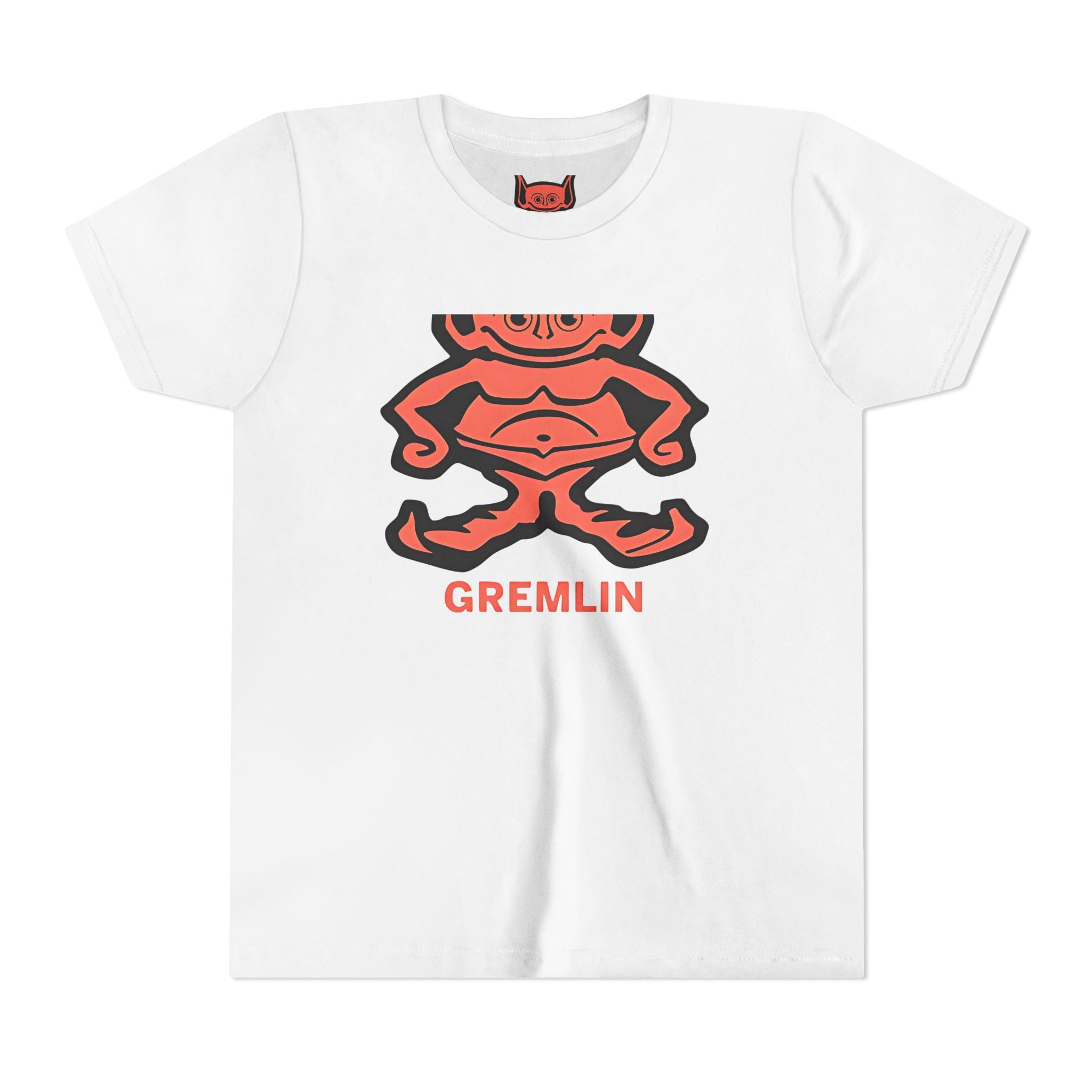 AMC Gremlin Kids Tee / T-Shirt