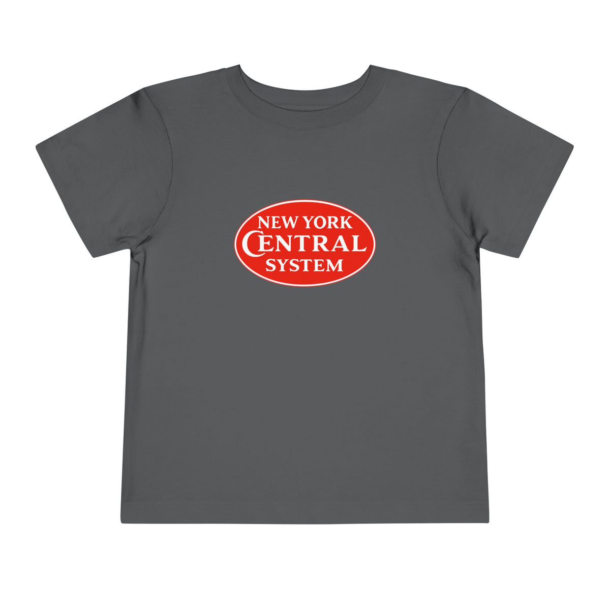 New York Central Railroad Toddler Tee / T-Shirt