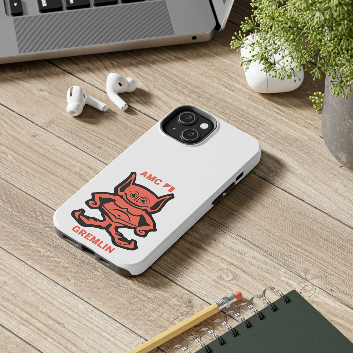 AMC Gremlin Tough Phone Case