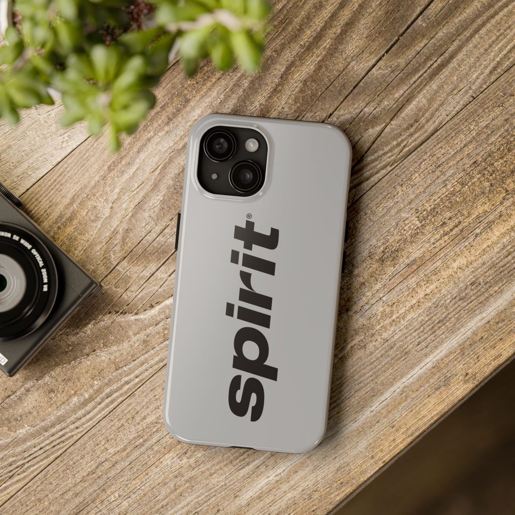 Spirit Airlines Tough Phone Case