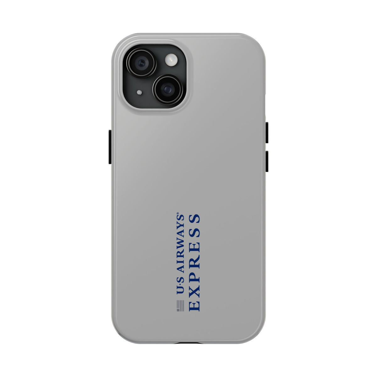 US Airways Express Tough Phone Case