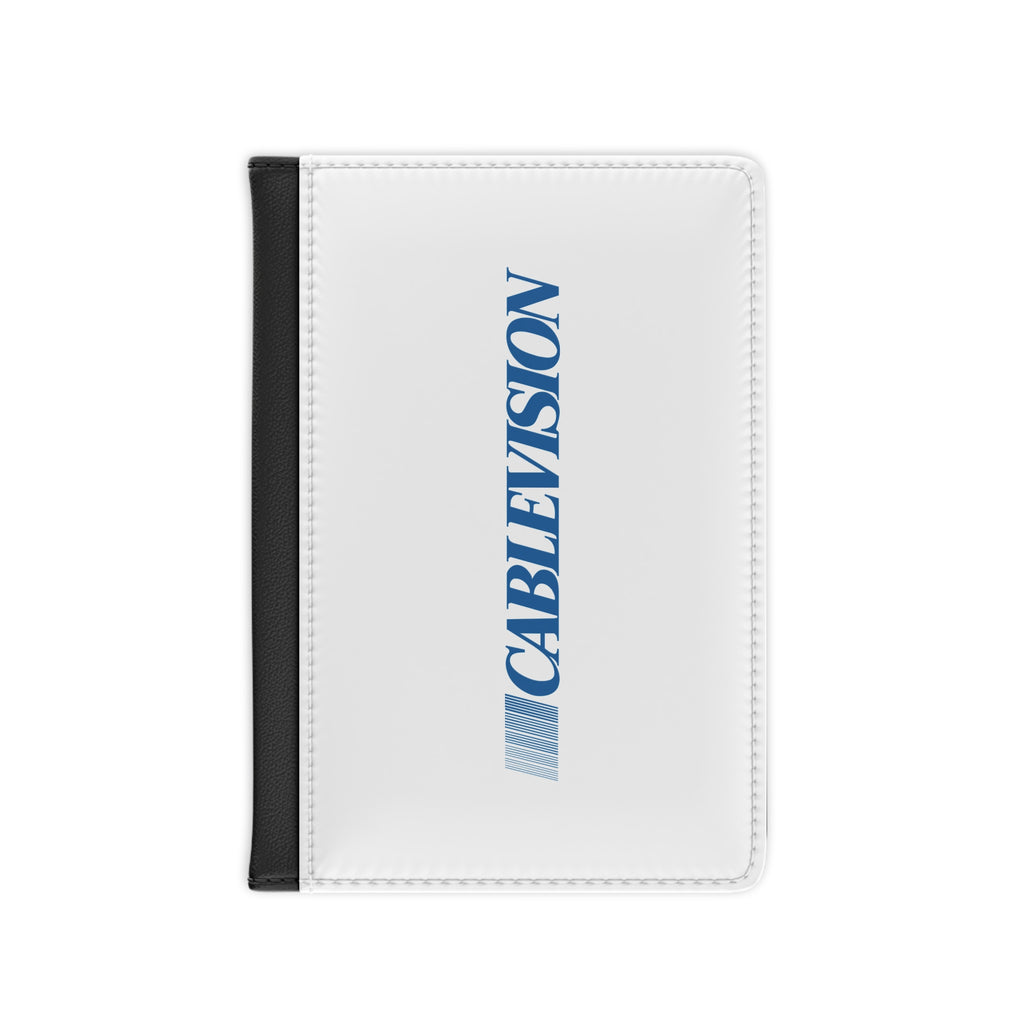 Cablevision Passport Cover