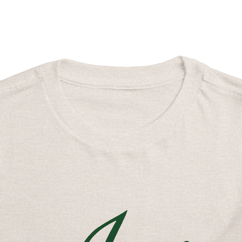 Ivey's Toddler Tee / T-Shirt