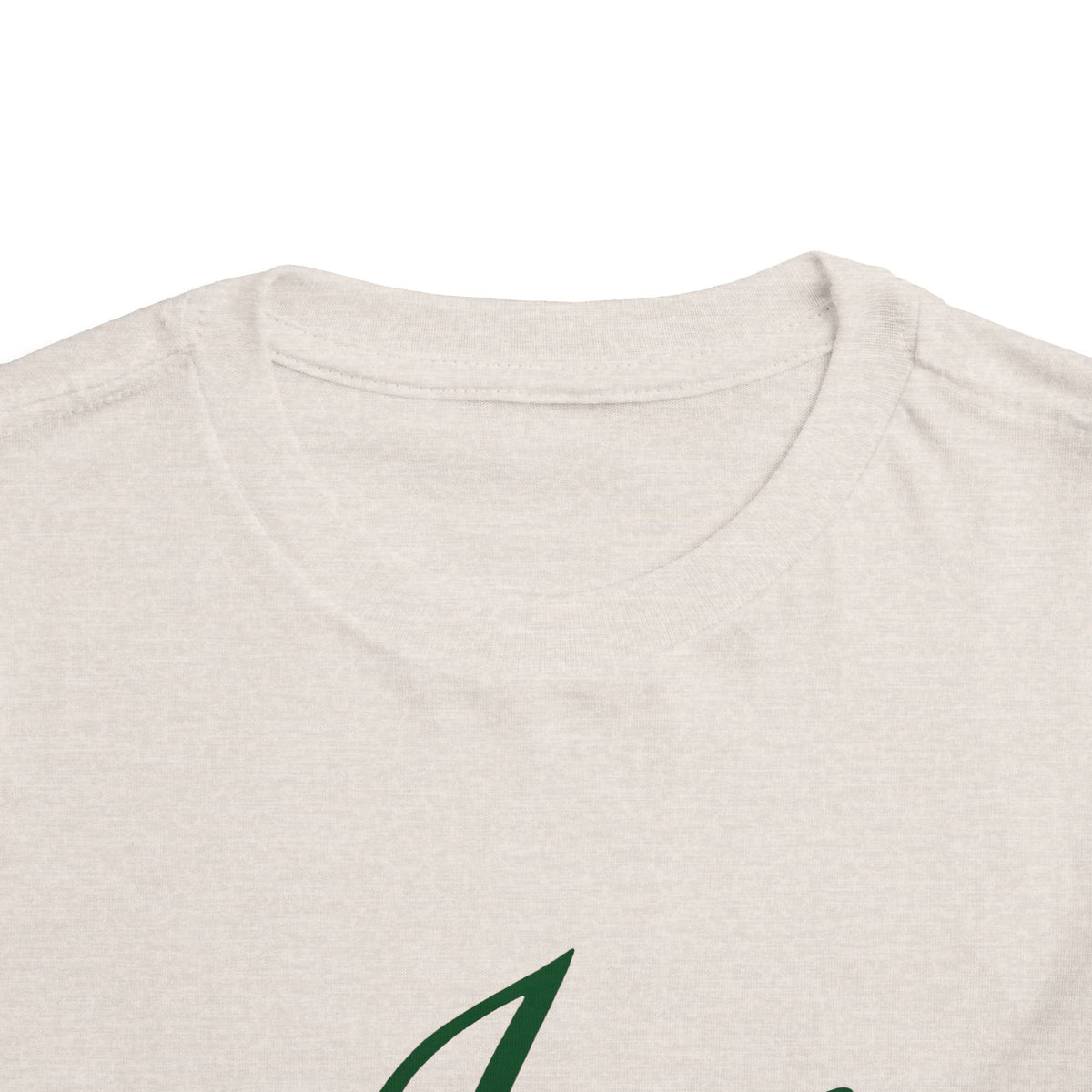 Ivey's Toddler Tee / T-Shirt