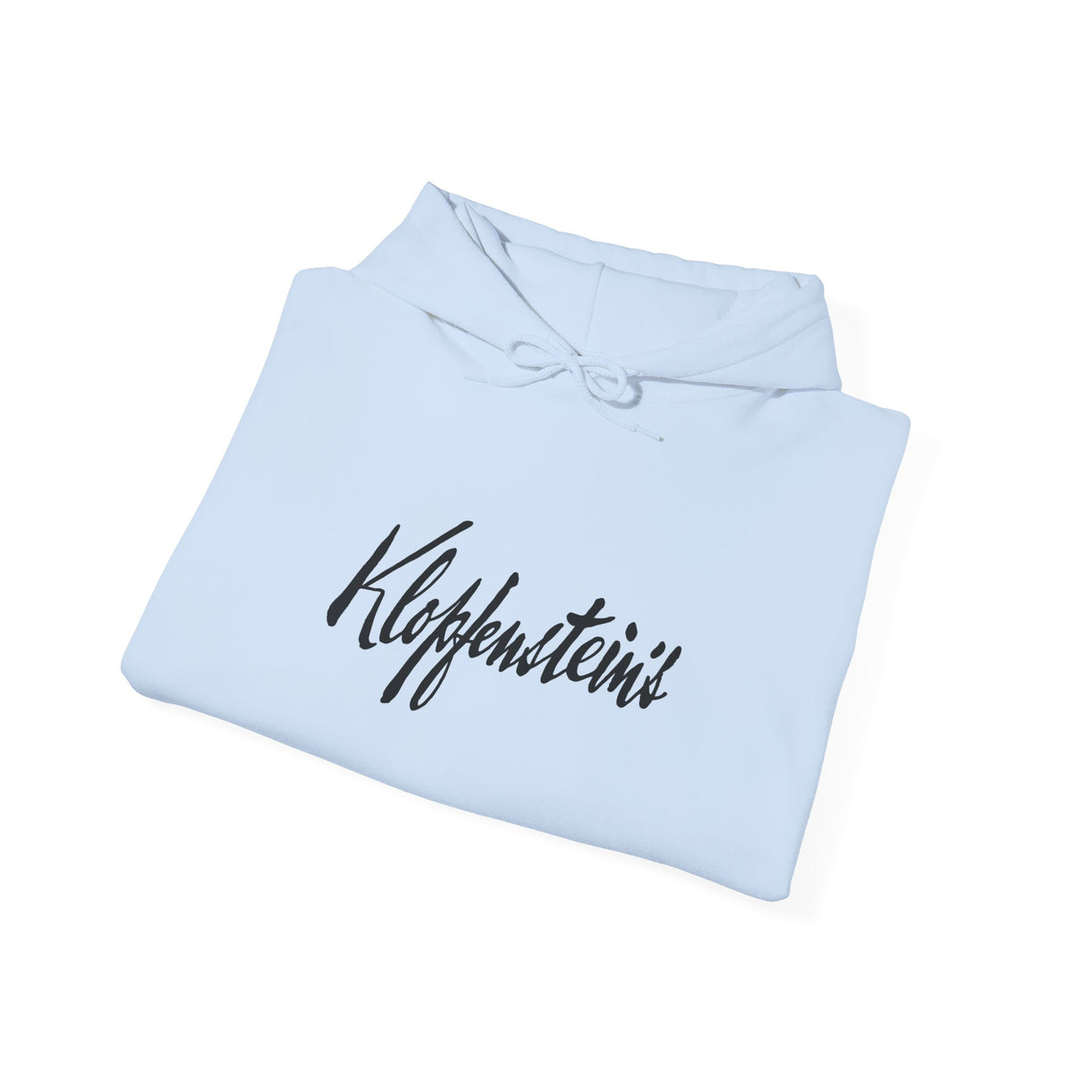 Klopfenstein's Hoodie / Sweatshirt