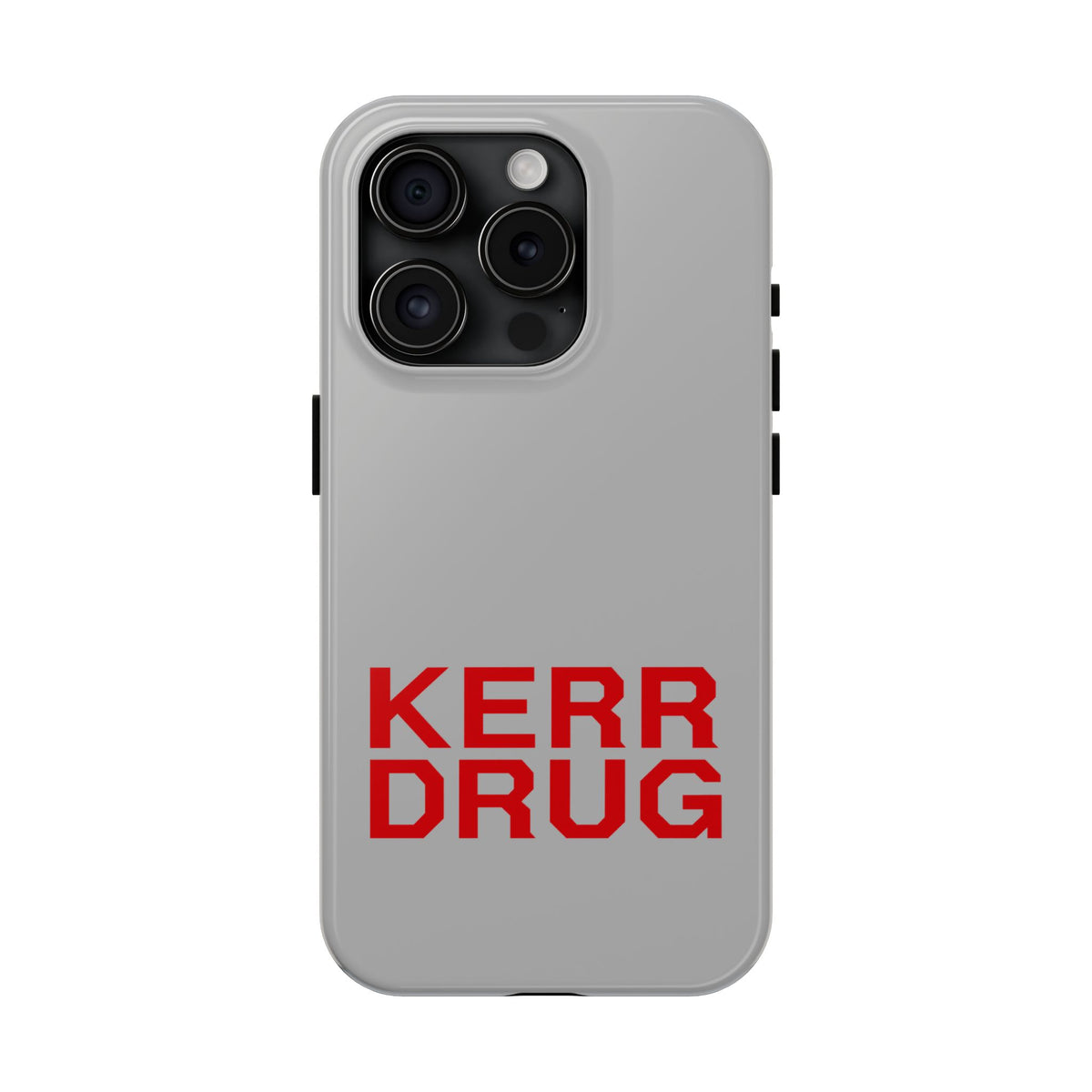 Kerr Drug Tough Phone Case