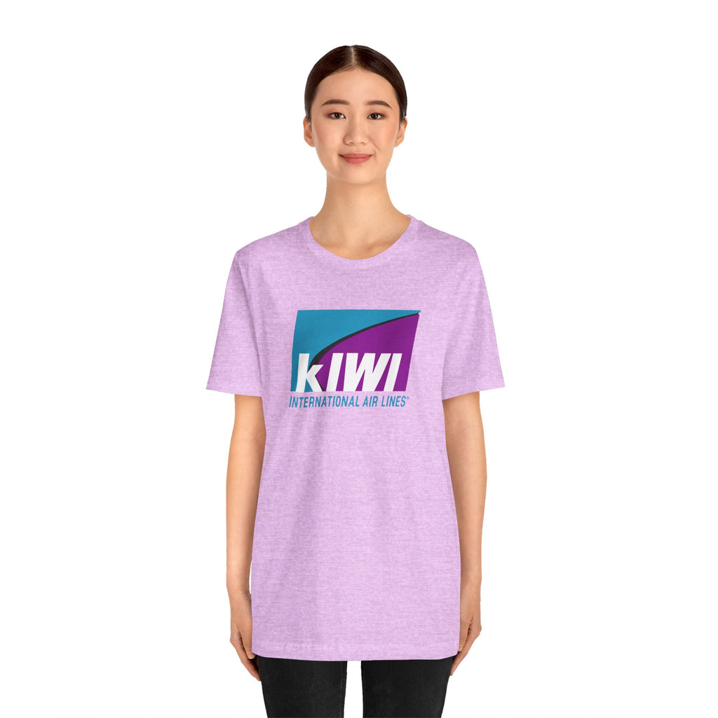 Kiwi International Air Lines T-Shirt