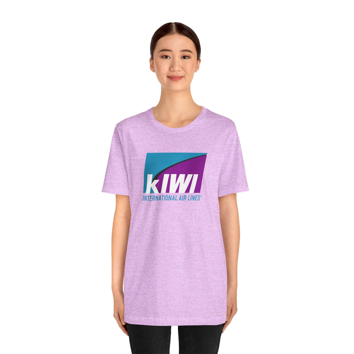 Kiwi International Air Lines T-Shirt