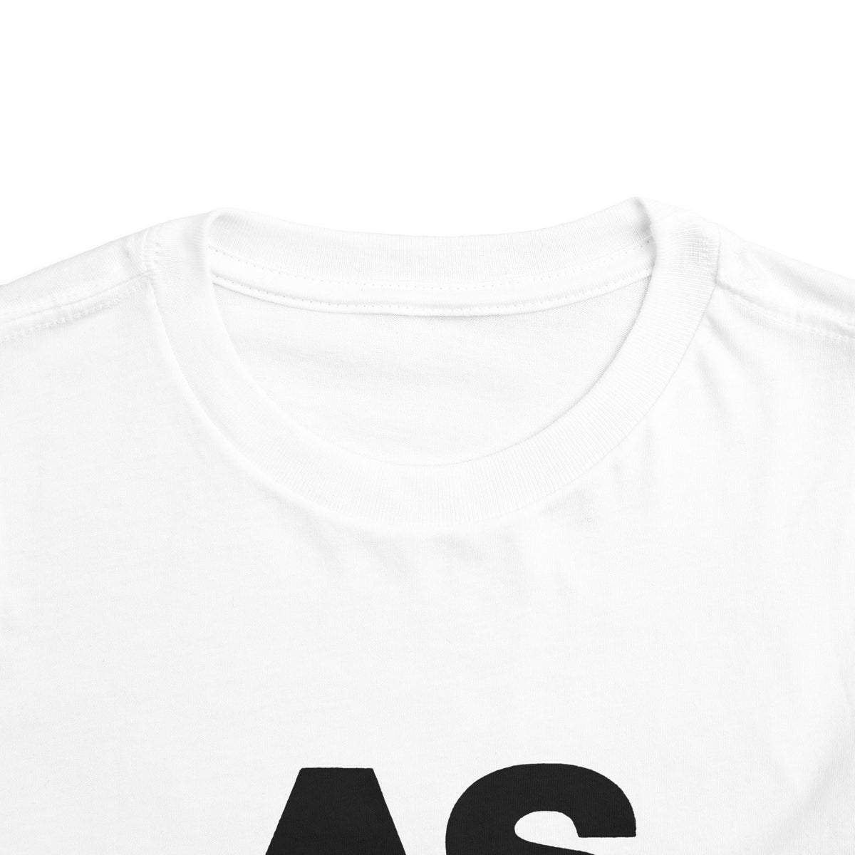 Abraham & Straus Toddler Tee / T-Shirt