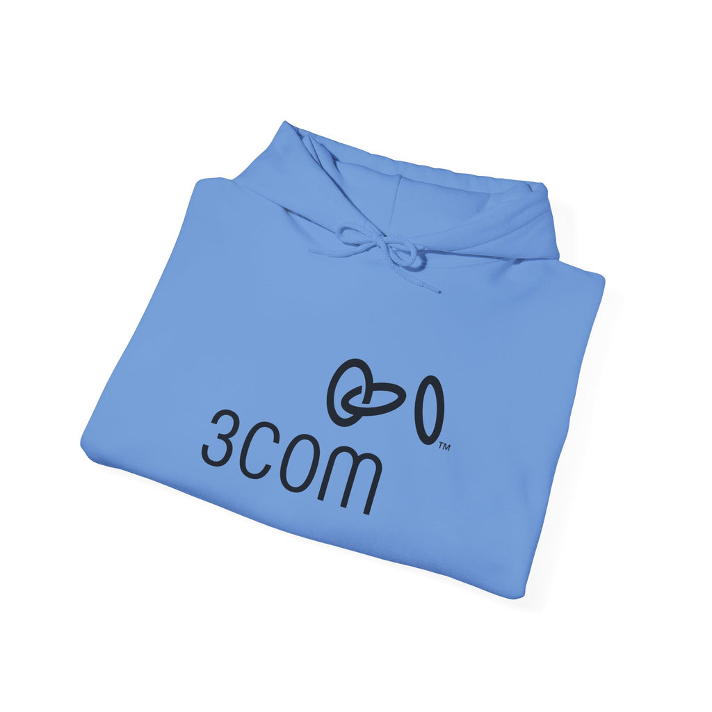 3Com Corporation Hoodie / Sweatshirt