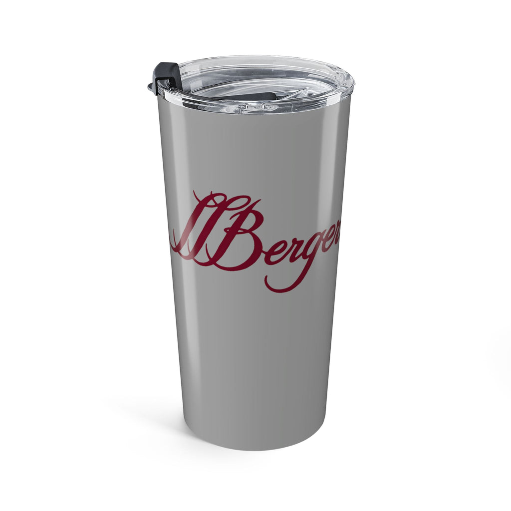 L. L. Berger 20oz Insulated Tumbler