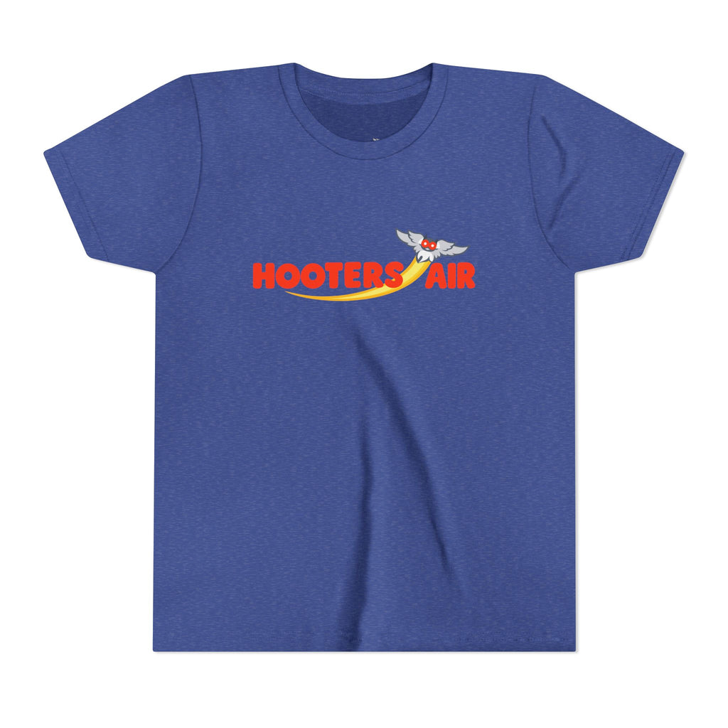 Hooters Air Kids Tee / T-Shirt