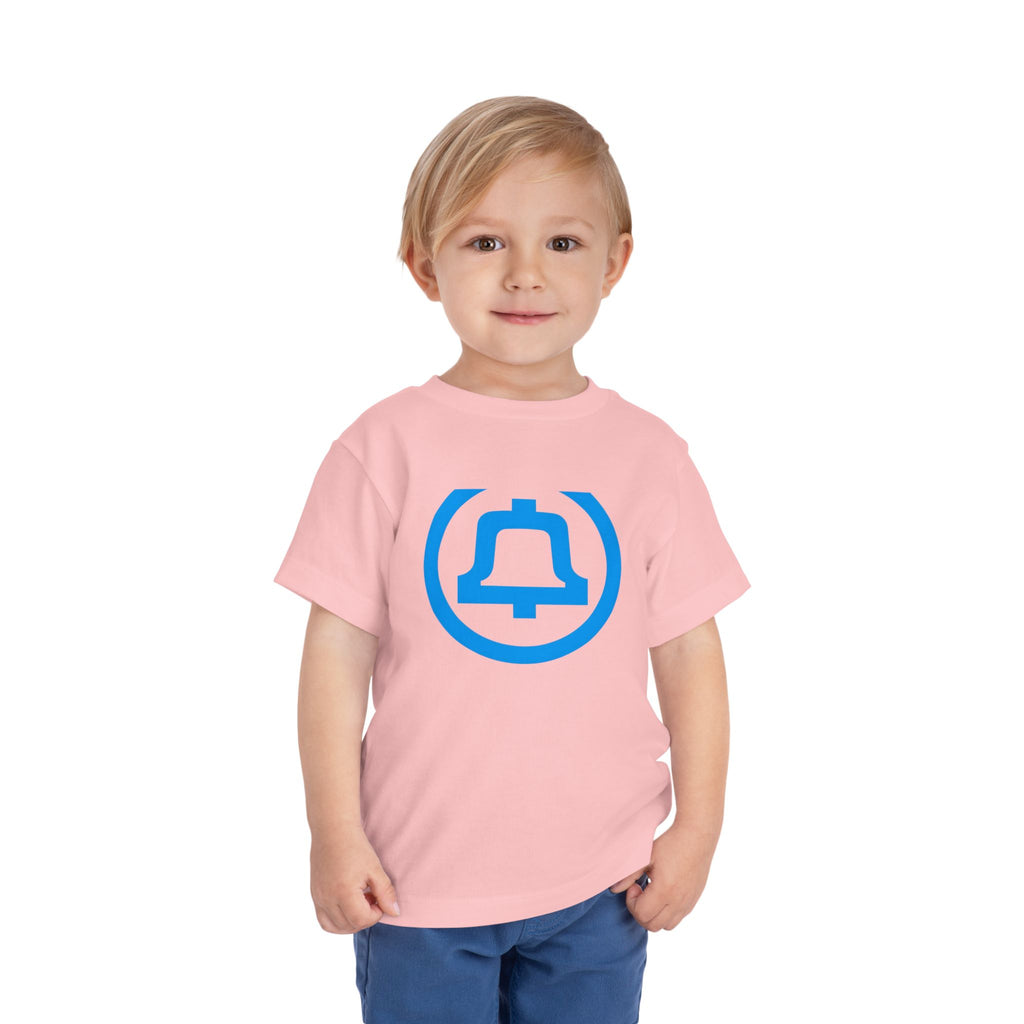 Bell System Toddler Tee / T-Shirt