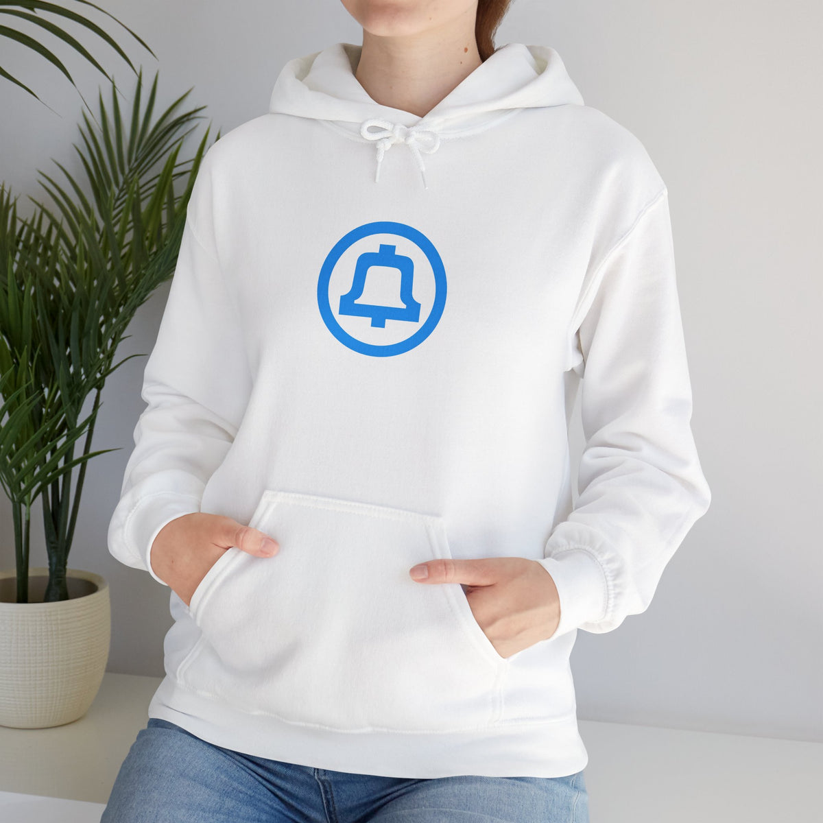 Bell System Hoodie / Sweatshirt