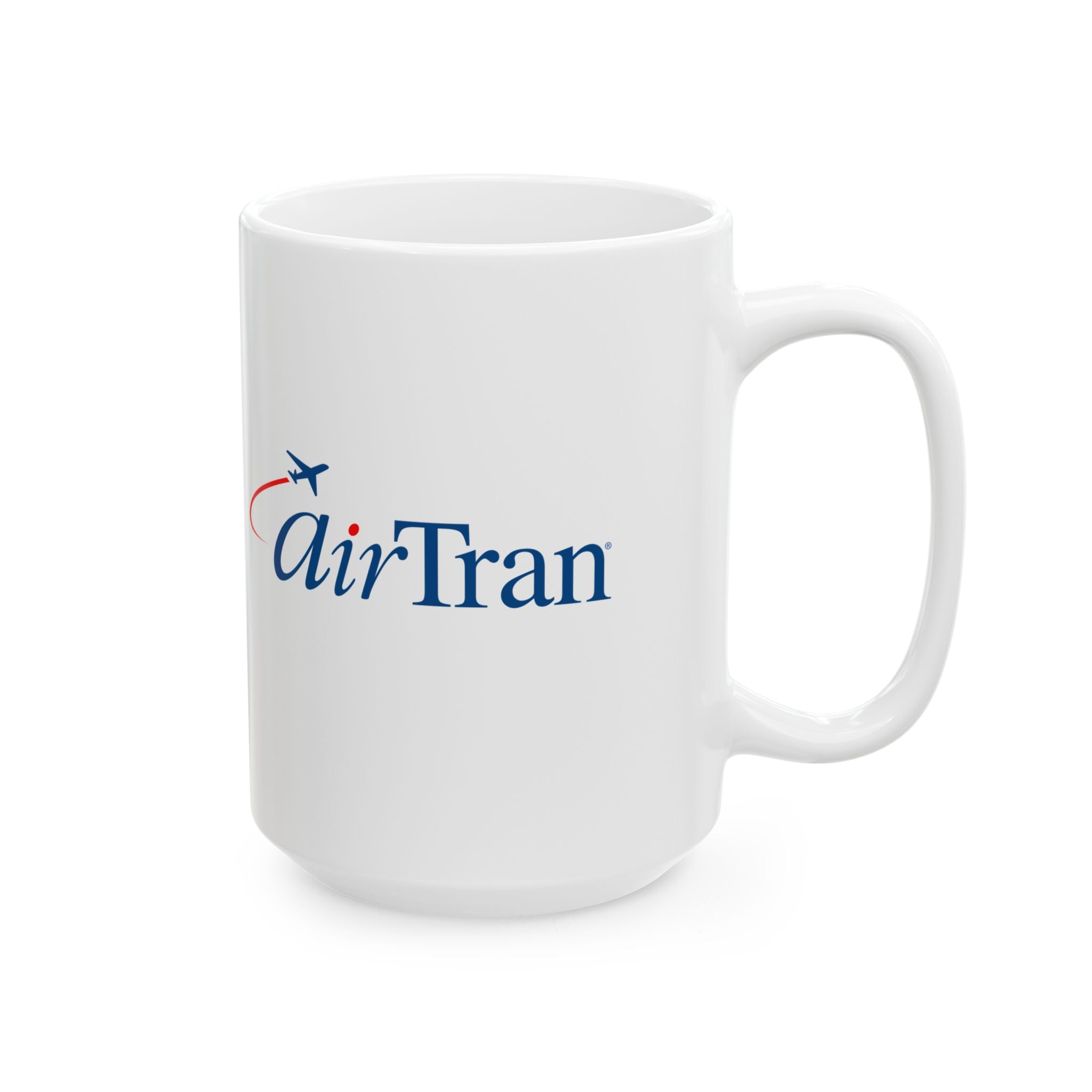 AirTran  Airways Ceramic Coffee Mug