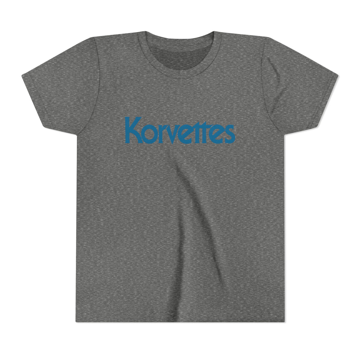 Korvette's Kids Tee / T-Shirt