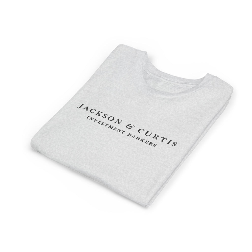 Jackson & Curtis Kids Tee / T-Shirt