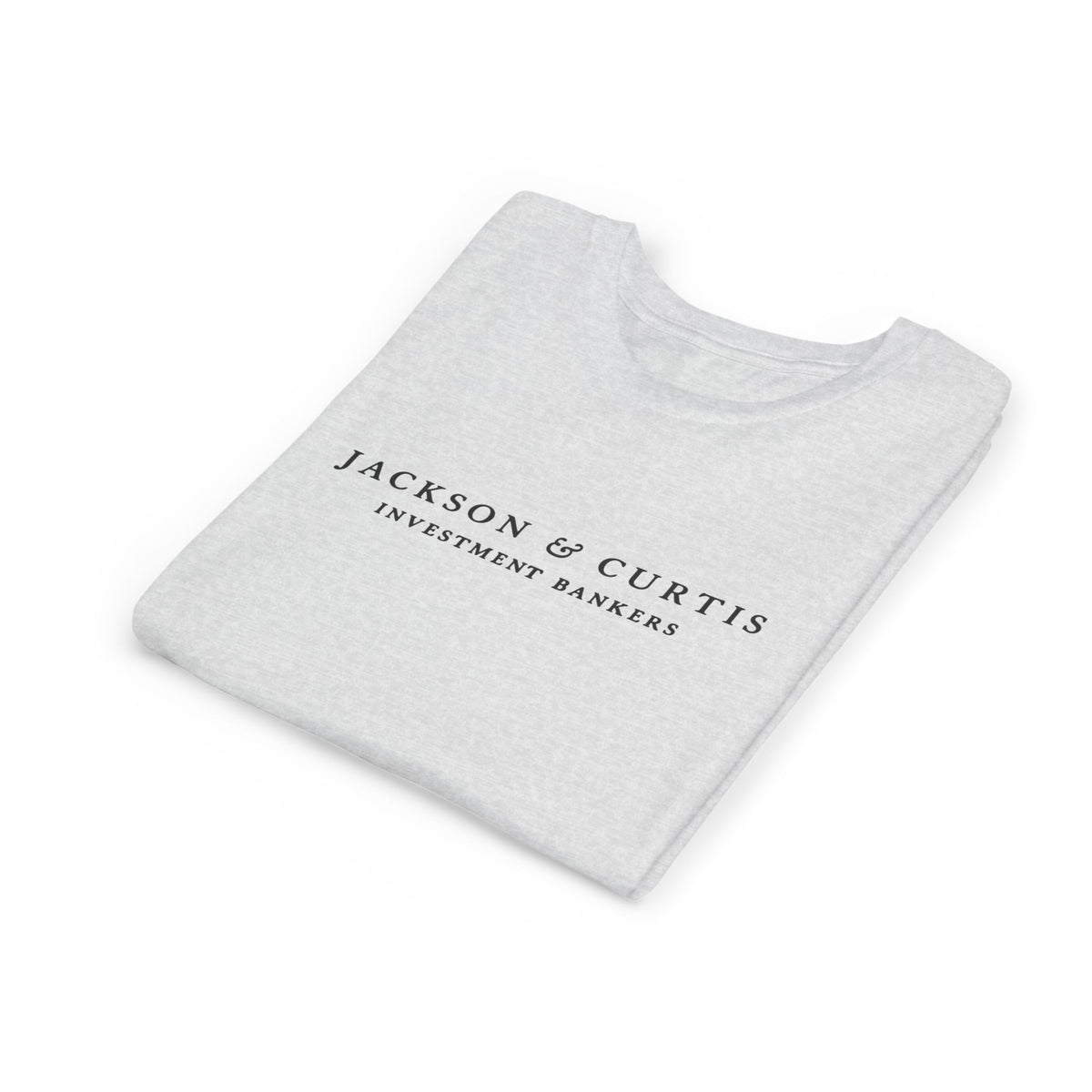 Jackson & Curtis Kids Tee / T-Shirt
