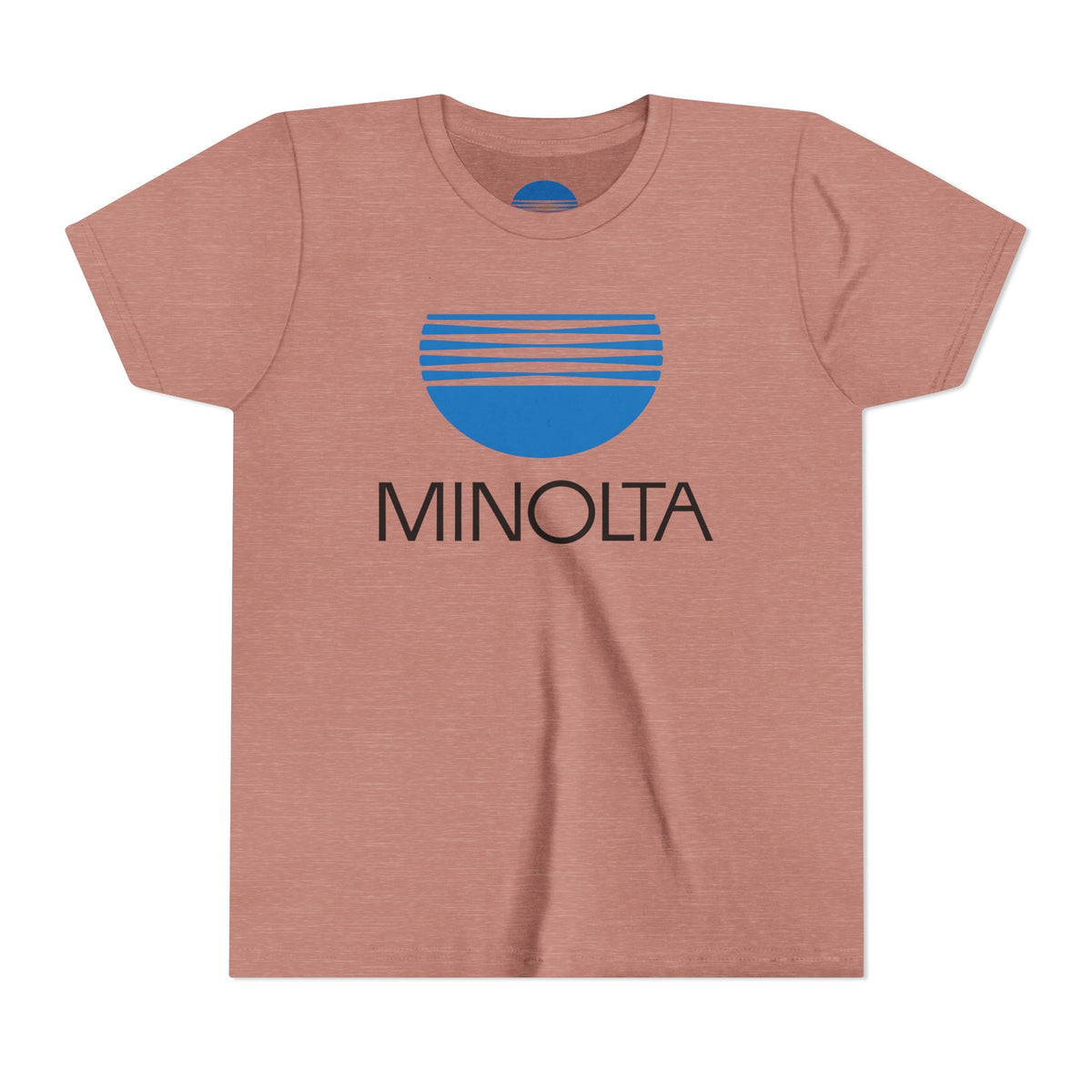 Minolta Kids Tee / T-Shirt