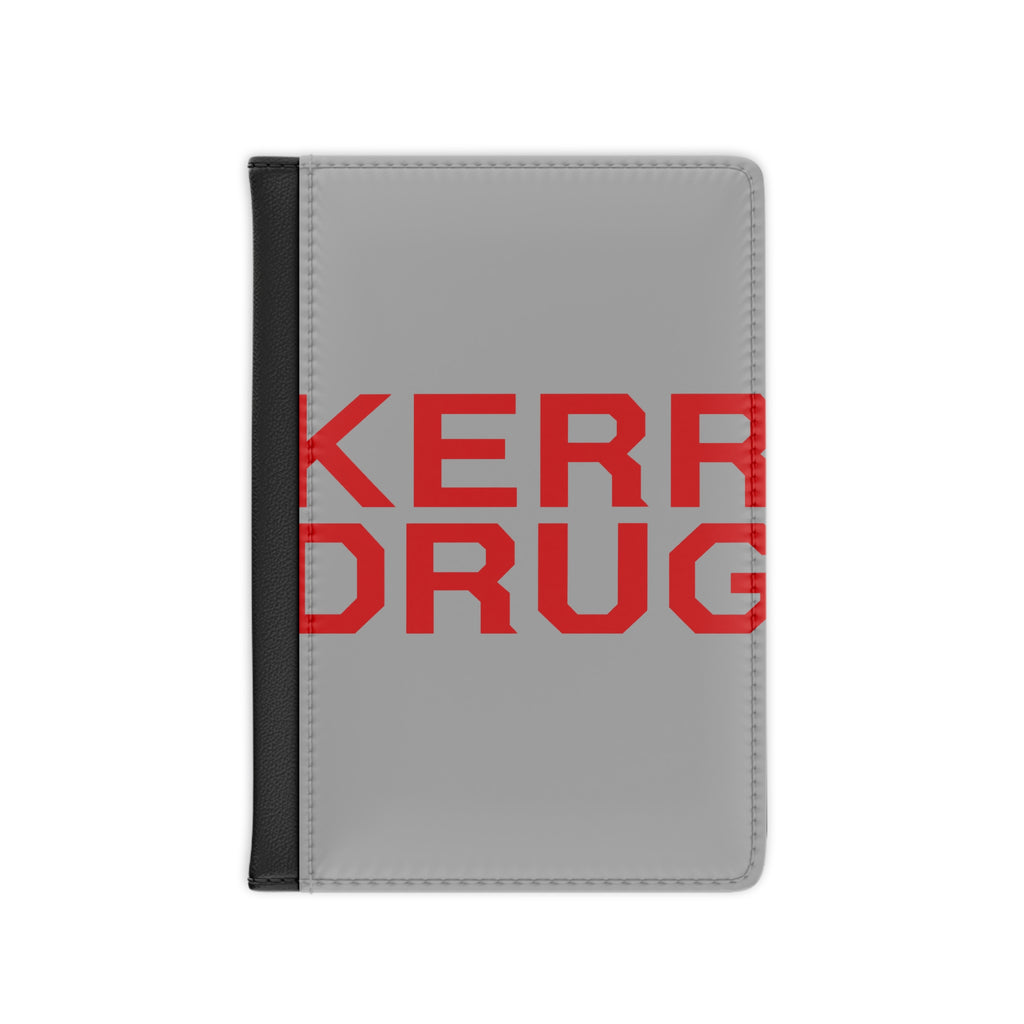 Kerr Drug Passport Cover