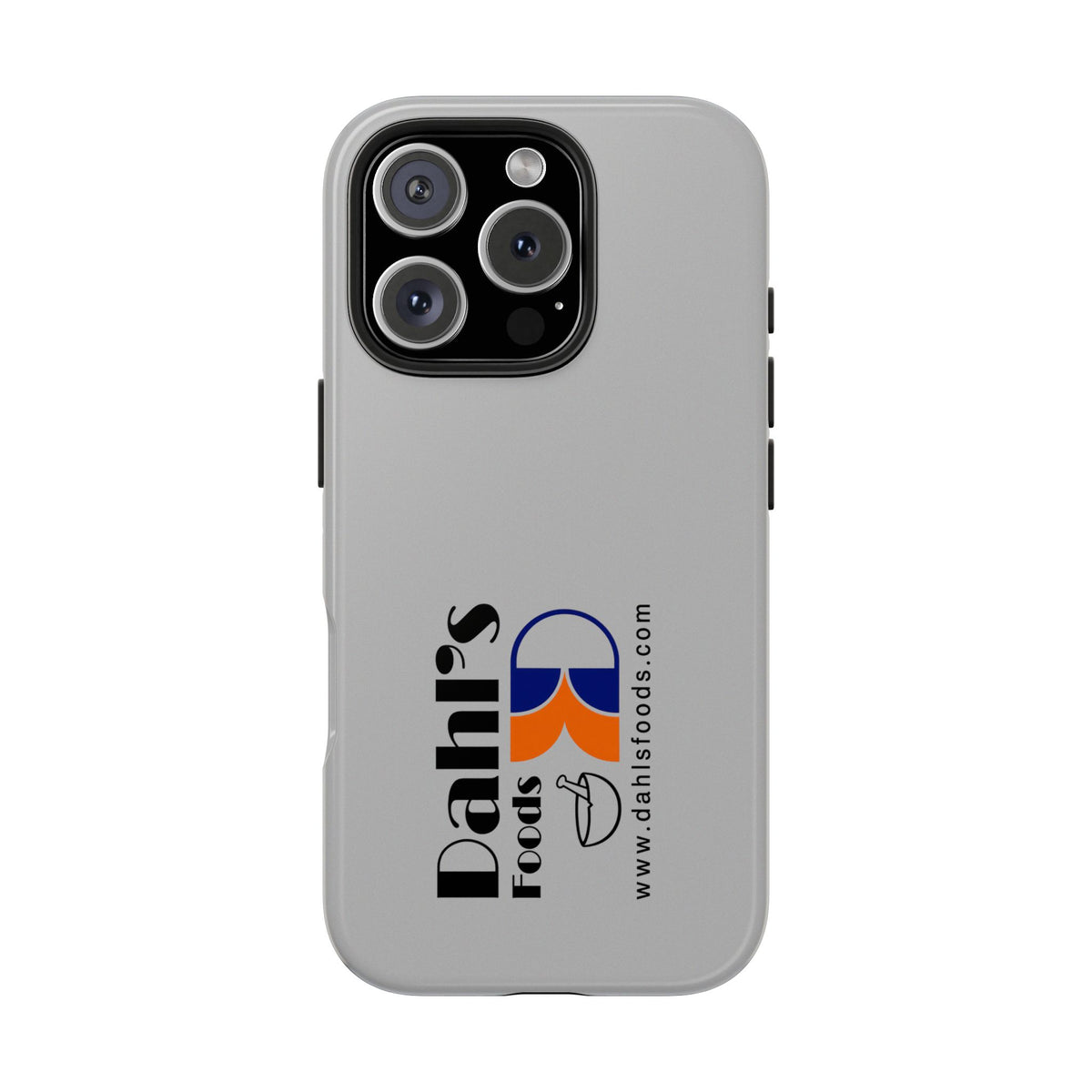 Dahl's Foods Tough Phone Case