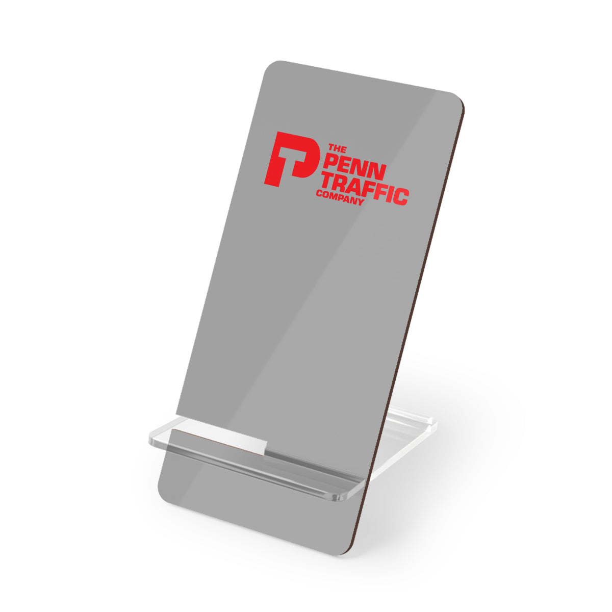 Penn Traffic Foldable Mobile Phone Display Stand