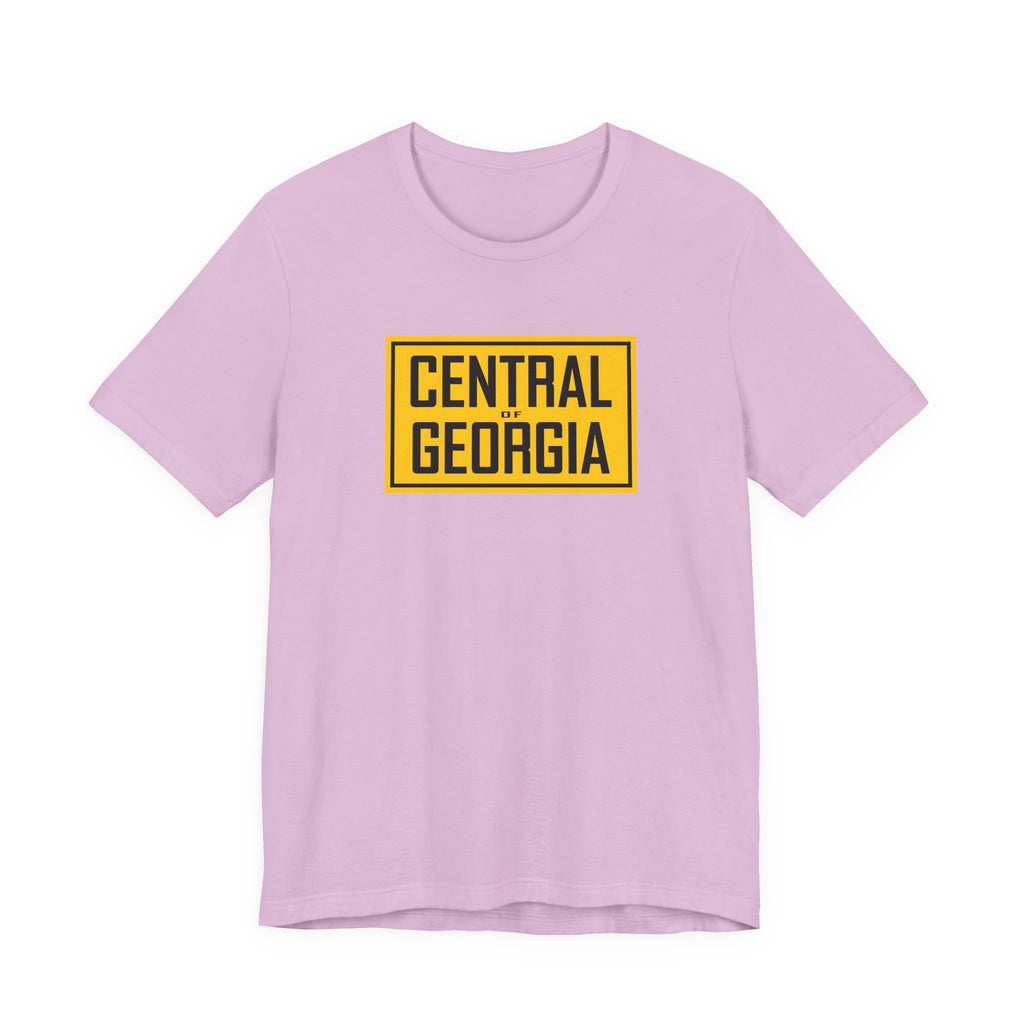 Central of Georgia Railway T-Shirt