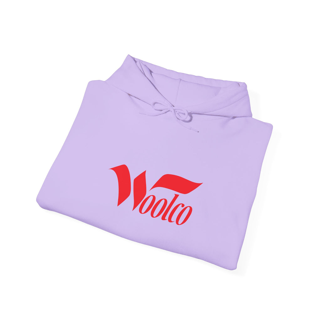 Woolco Hoodie / Sweatshirt