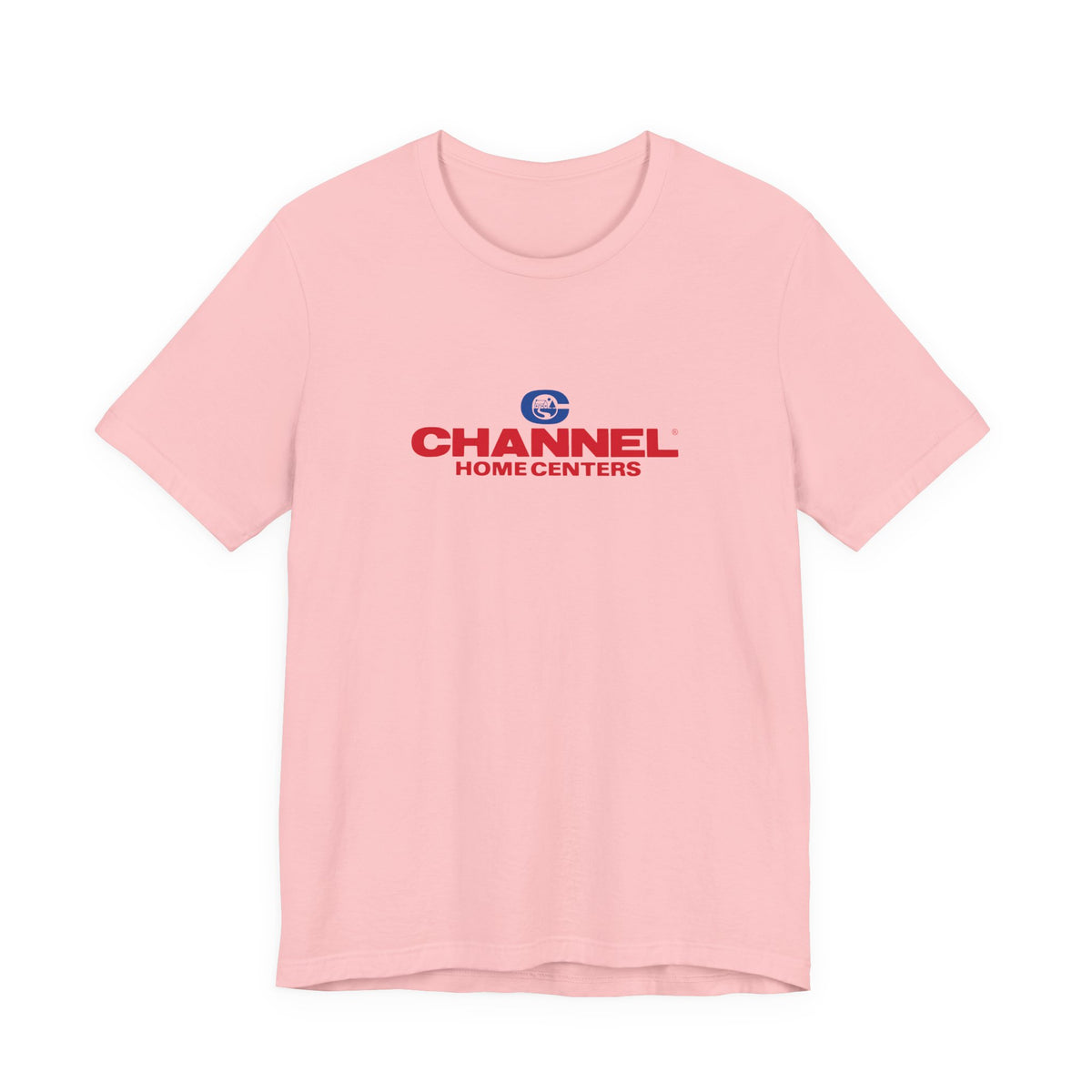 Channel Home Centers T-Shirt