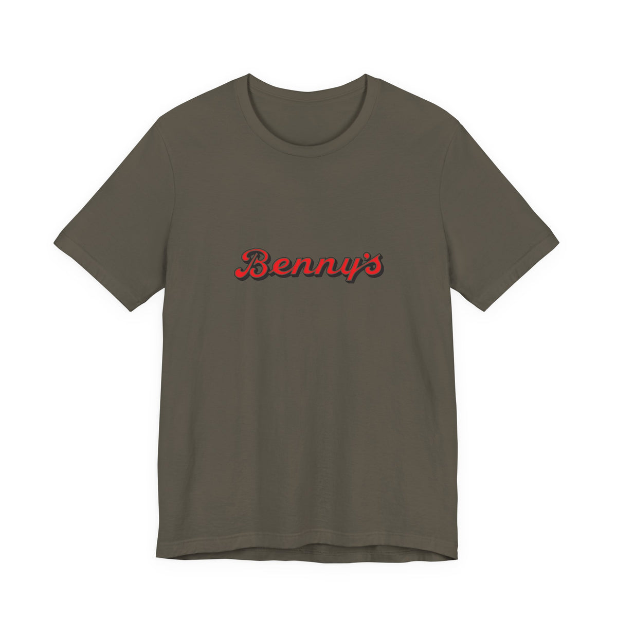 Benny's T-Shirt