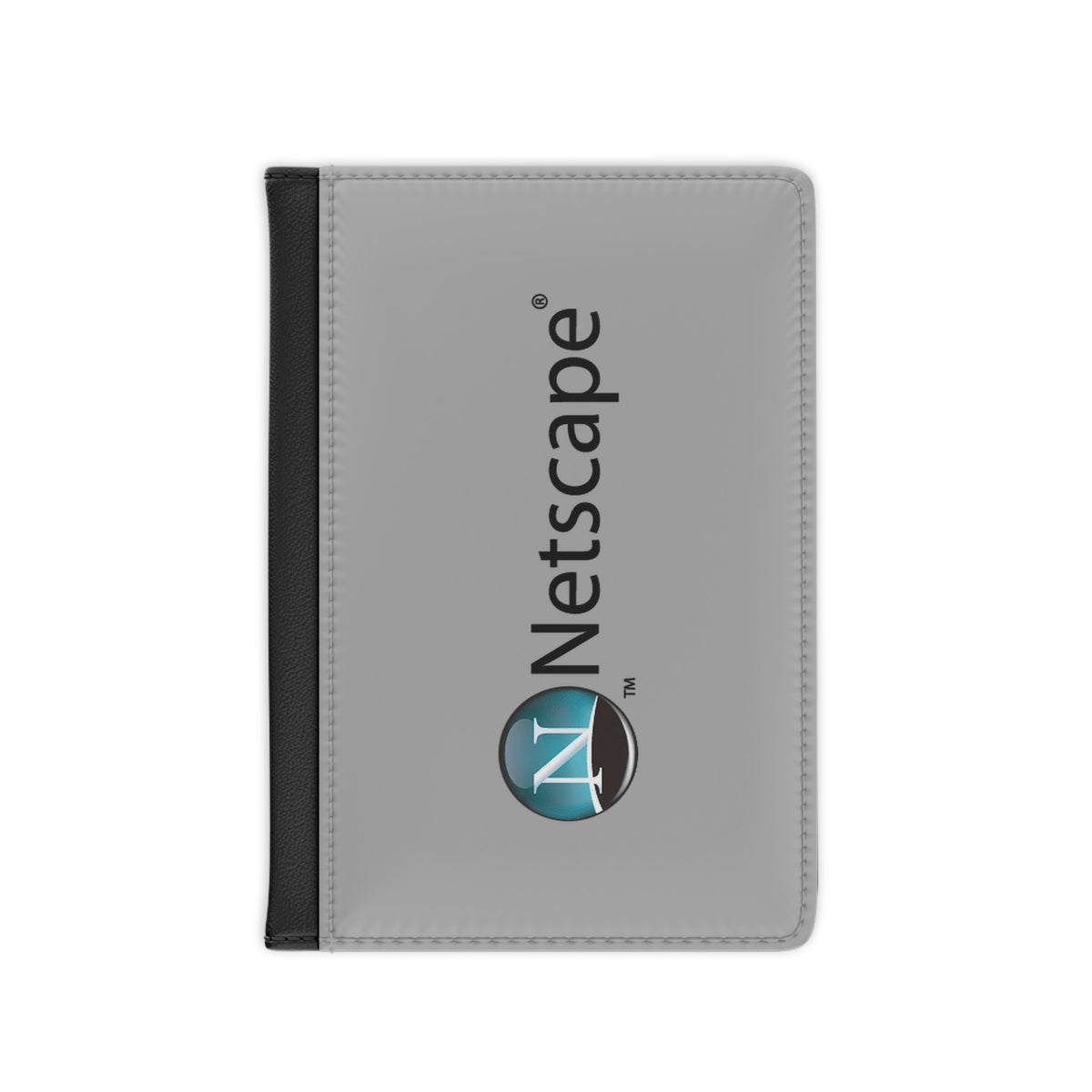 Netscape Passport Cover