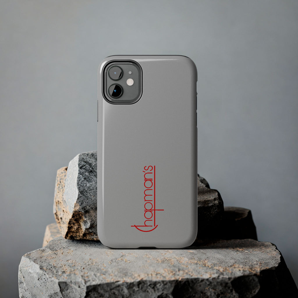 T. A. Chapman Co. Tough Phone Case