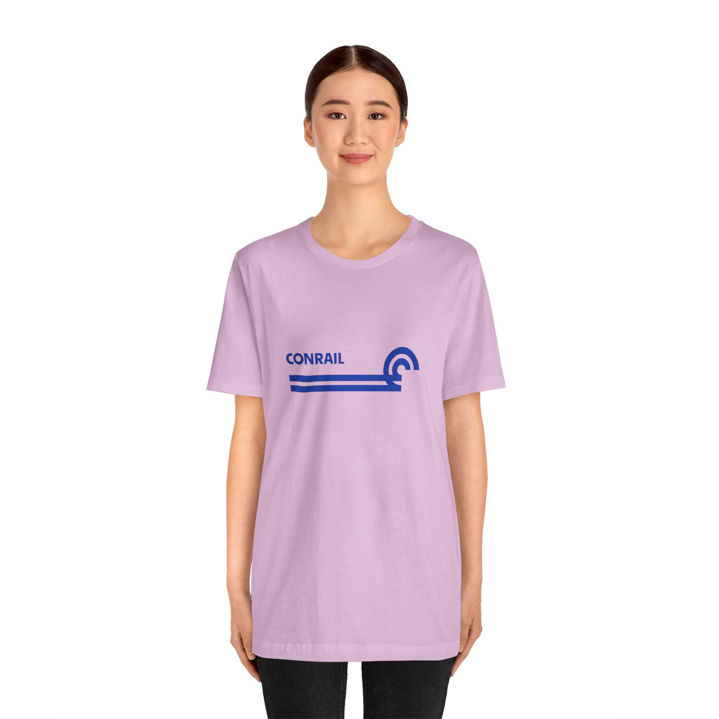 Conrail (Consolidated Rail Corporation) T-Shirt
