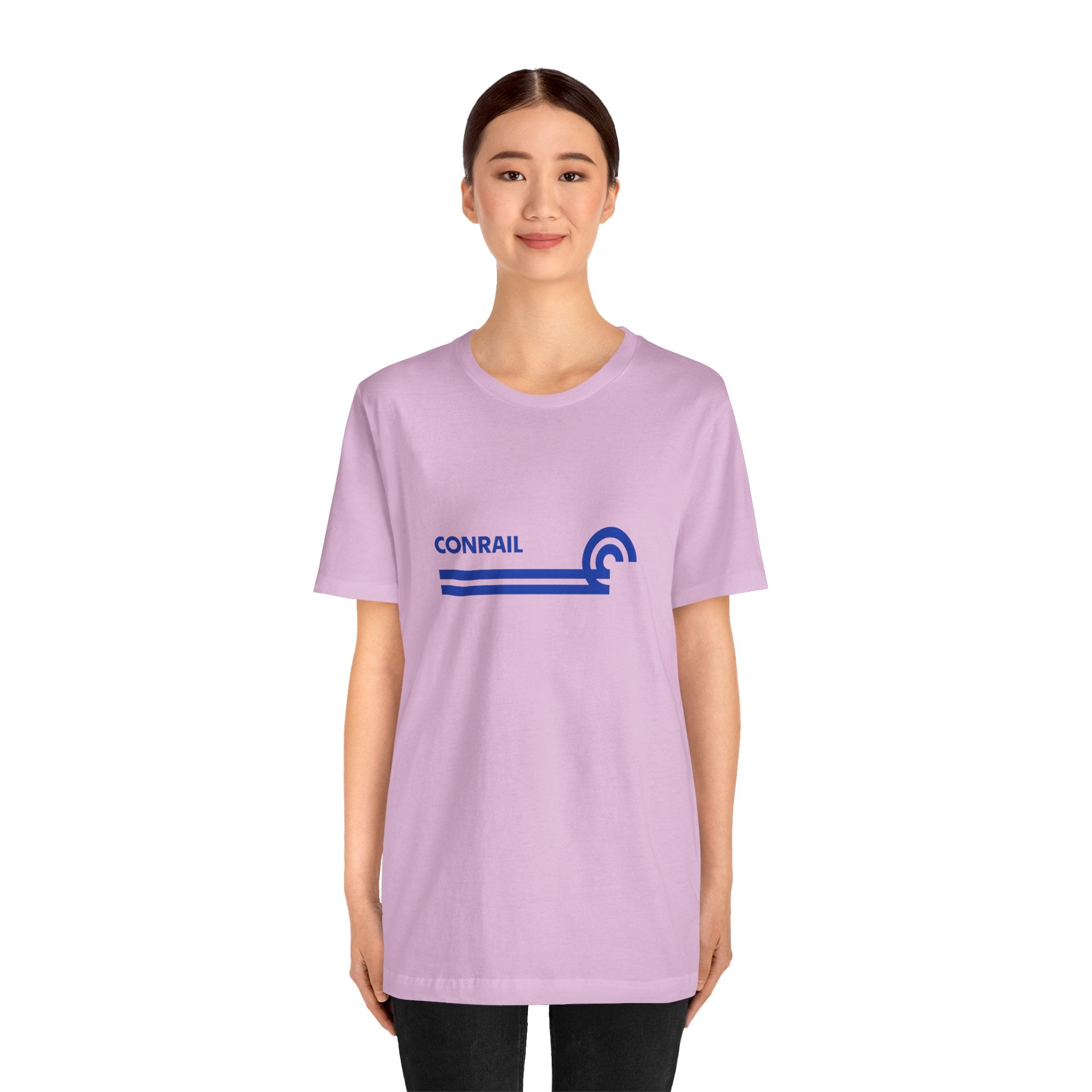 Conrail (Consolidated Rail Corporation) T-Shirt