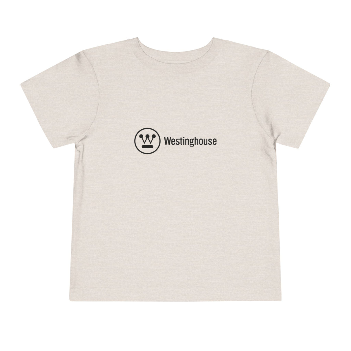 Westinghouse Electric Toddler Tee / T-Shirt