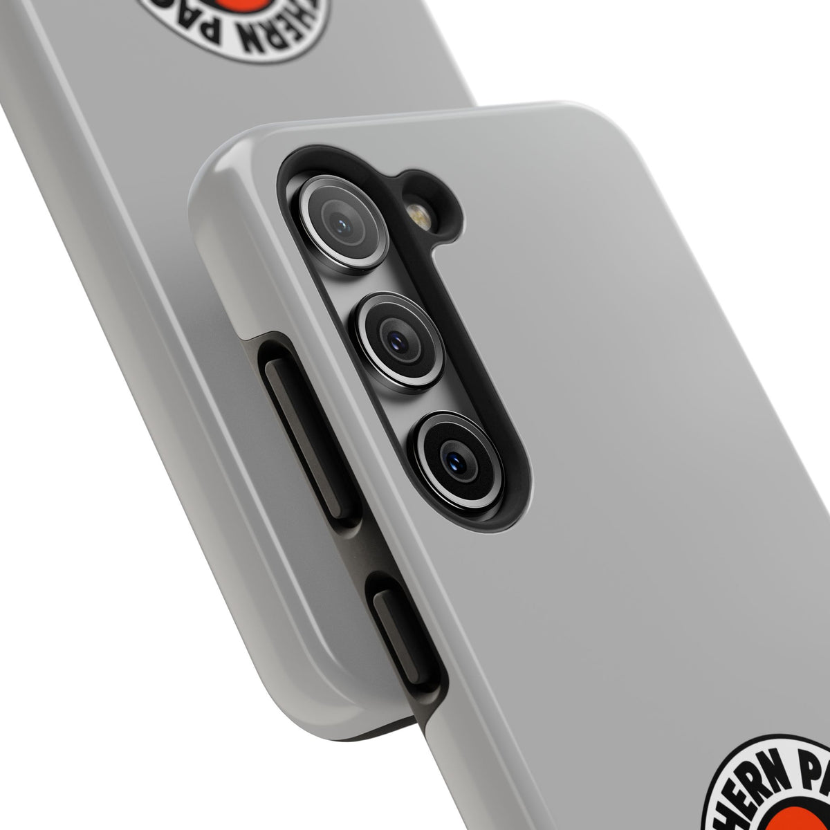 Northern Pacific Railway Tough Phone Case