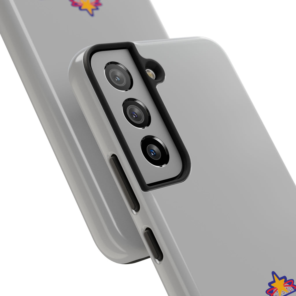 Incredible Universe Tough Phone Case