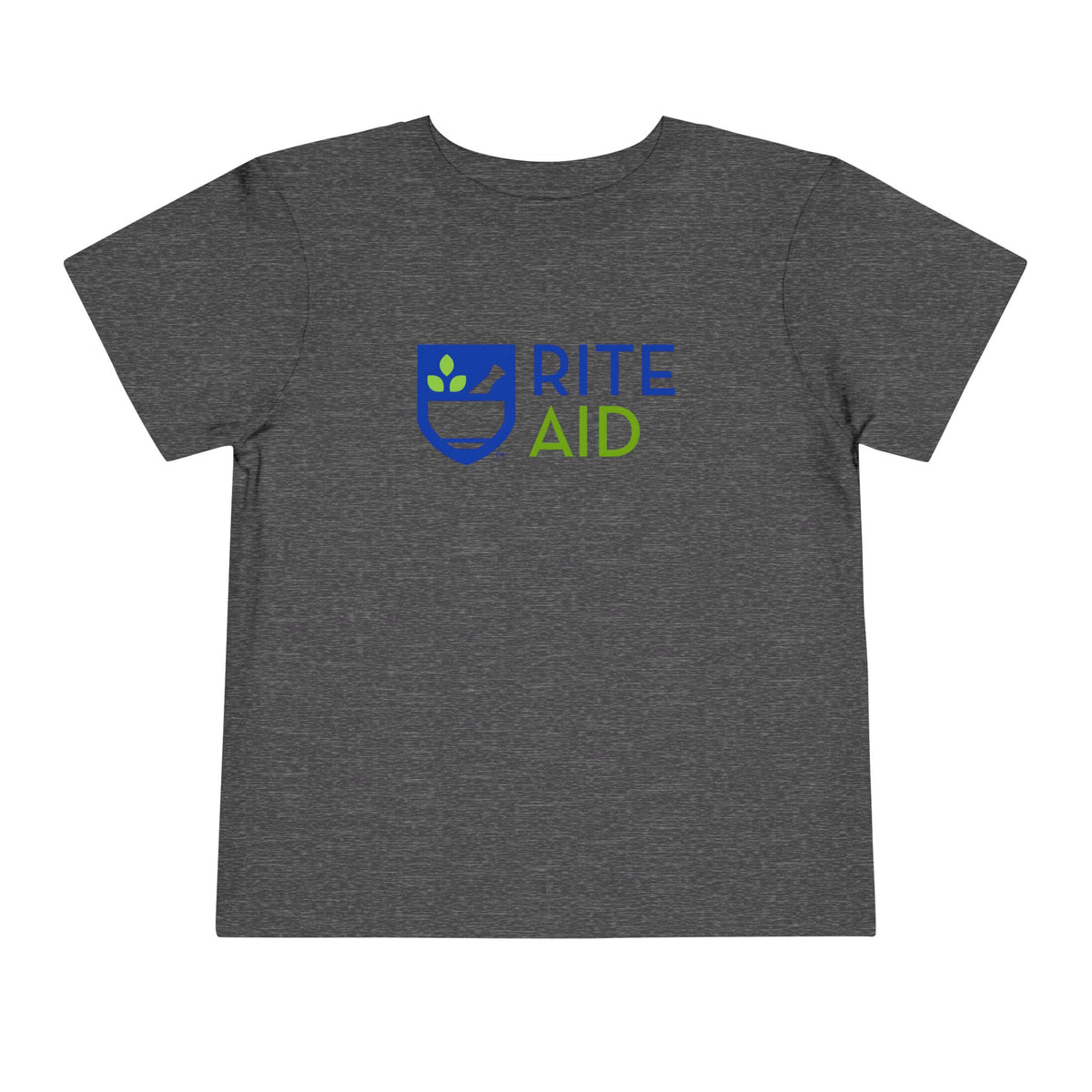 Rite Aid Toddler Tee / T-Shirt