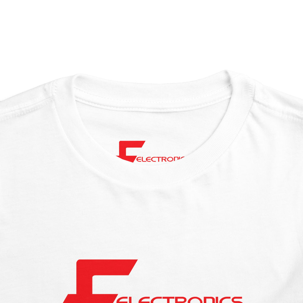 Fry's Electronics, Inc. Toddler Tee / T-Shirt