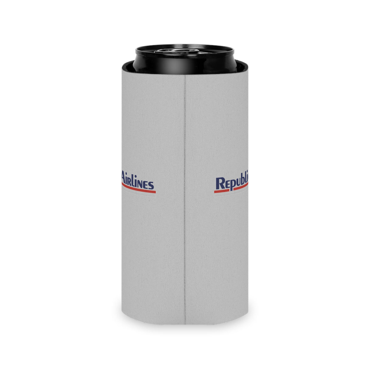 Republic Airlines Can Cooler