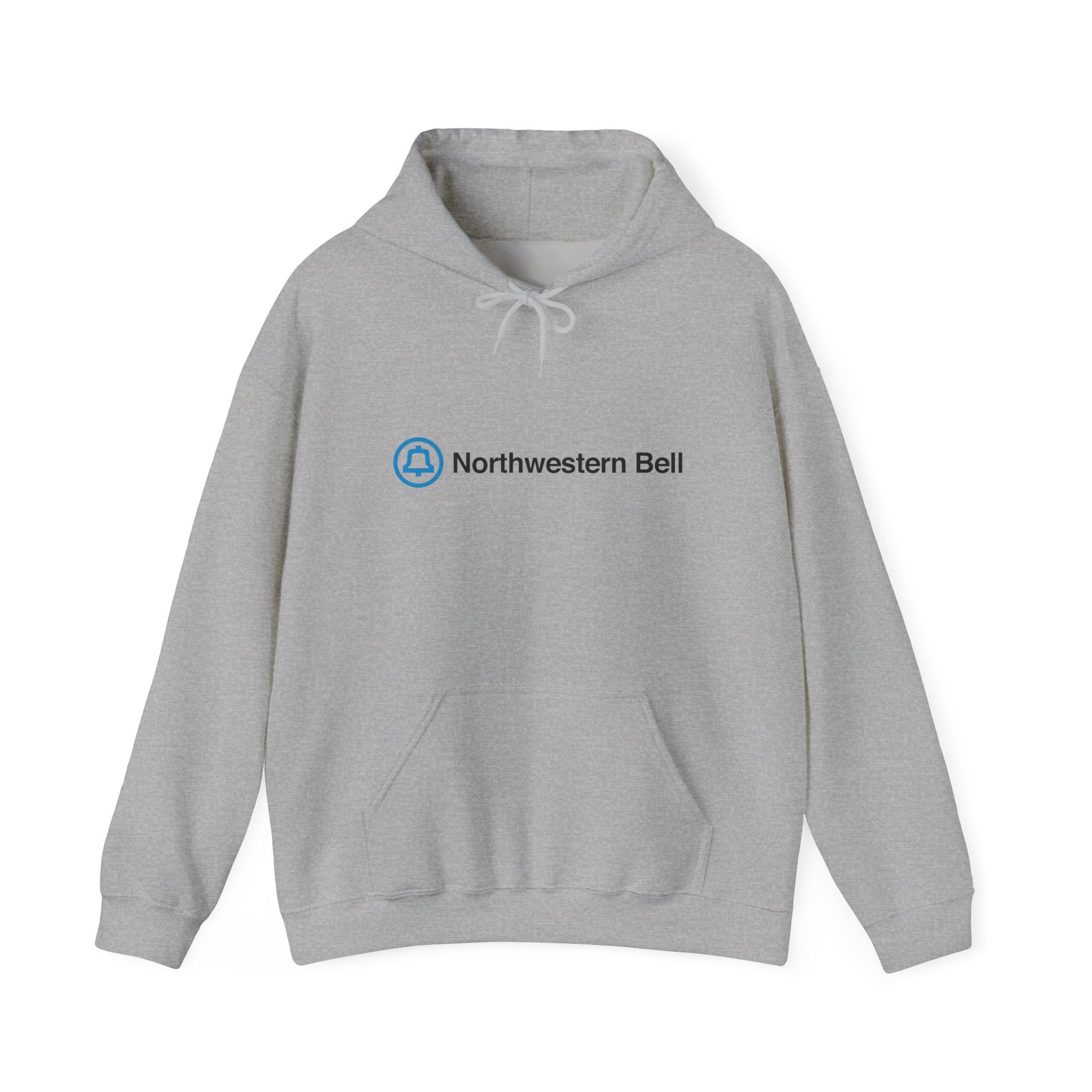 Northwestern Bell Hoodie / Sweatshirt